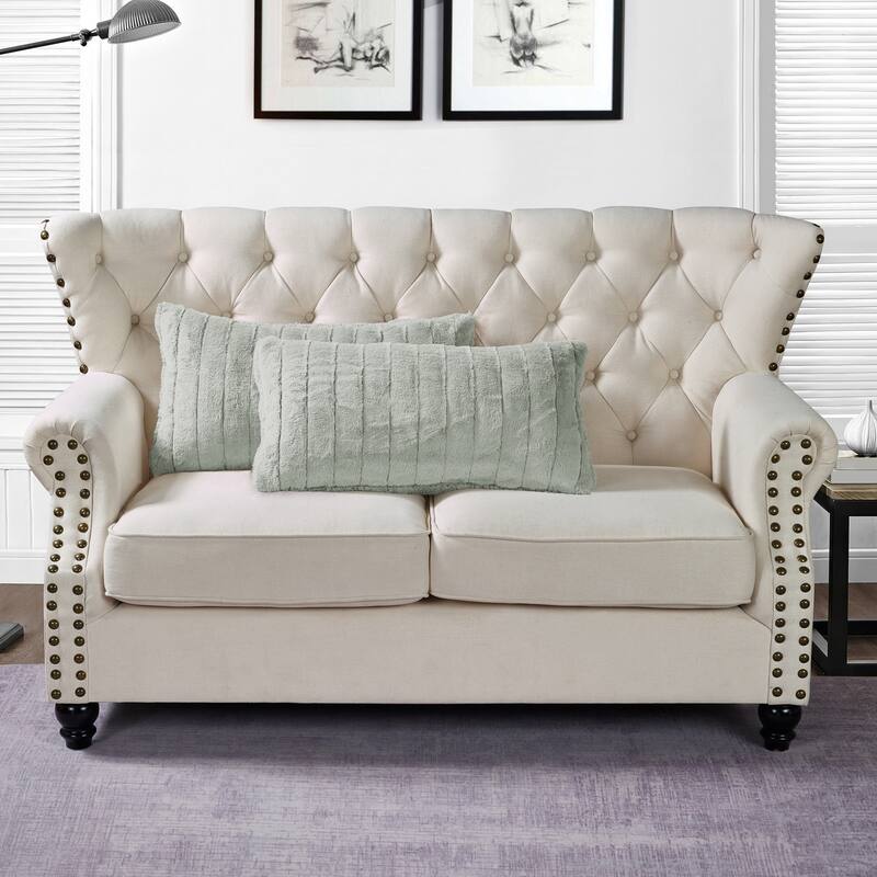 Decorative Supermink Solid Throw Pillow Covers Set of 2, NO INSERT - 14'' x 26'' - Grey Down