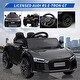 preview thumbnail 30 of 52, Ride Car for Kids, 12V Power Battery Electric Vehicles for 4-8 Toddlers