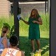 preview thumbnail 7 of 7, Backyard Discovery Trenton 14x10-foot Modern Steel Pergola