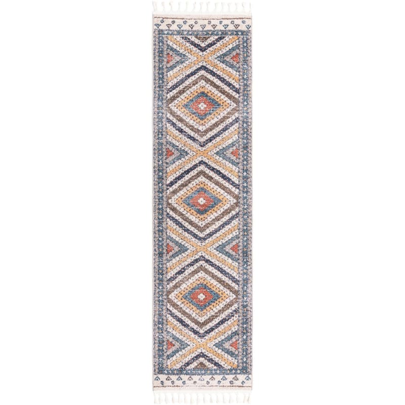 Contemporary Ariella Collection Area Rug