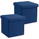 Option Navy Blue