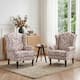 Option ROCOCO PLUM