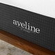 preview thumbnail 26 of 32, Aveline 14" Memory Foam Mattress