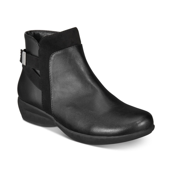 karen scott ankle booties