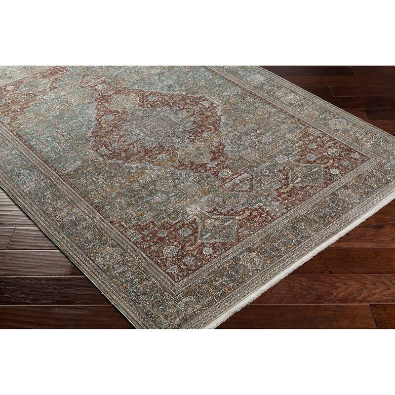 Artistic Weavers Perrin Traditional Area Rug