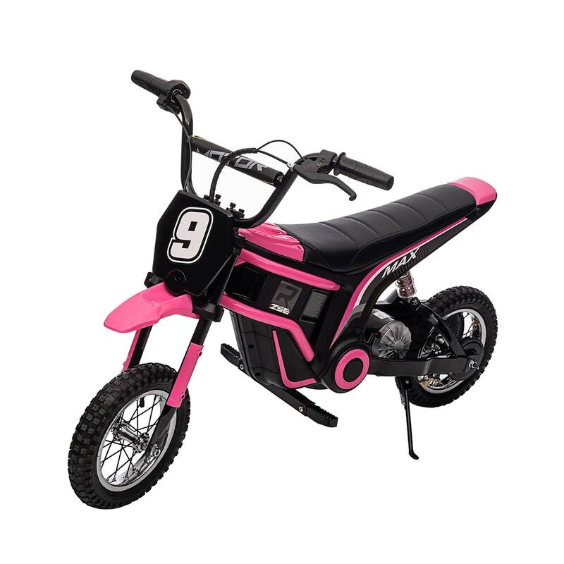 24V Kids Dirt Bike