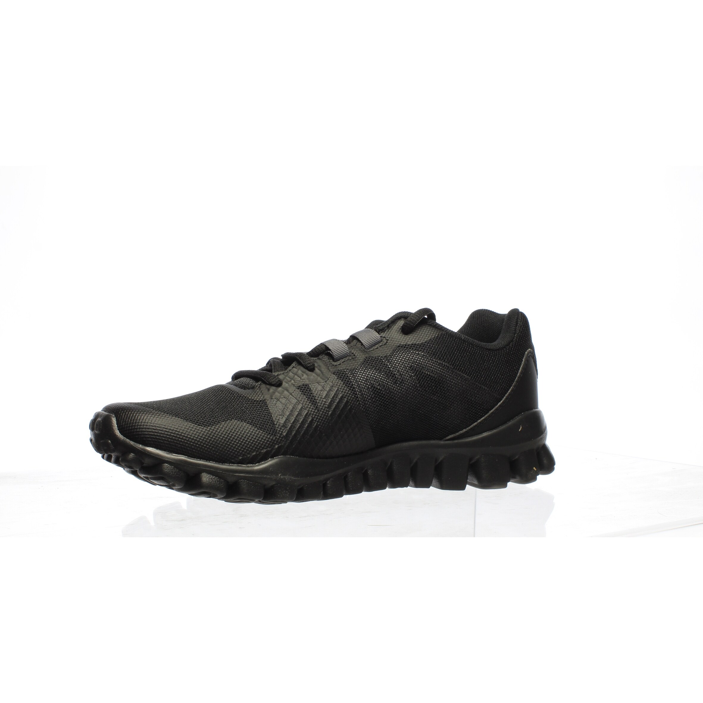 reebok yourflex vs realflex