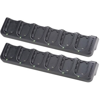 Motorola HKPN4007A (2-Pack) 2 Way Charger
