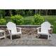 Liora Manne Marina Tribal Stripe Indoor/Outdoor Rug