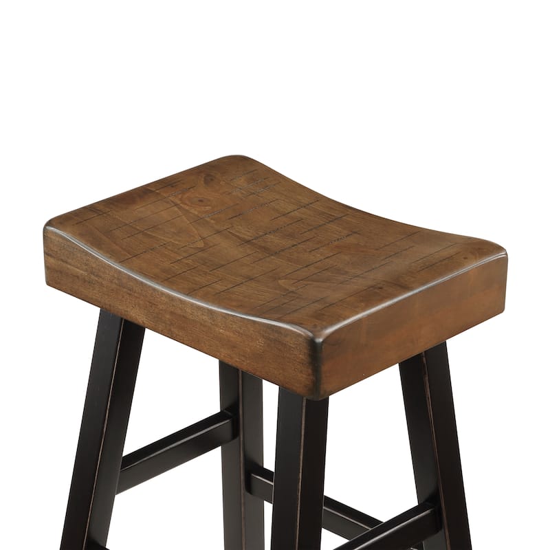 Fremont & Park Brigham 4-piece Counter Height Dining Set