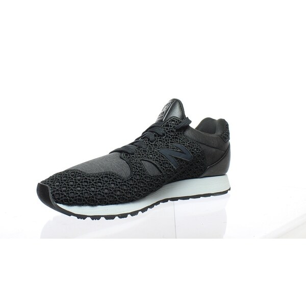 New Balance Womens Q218 Nbj 520 black