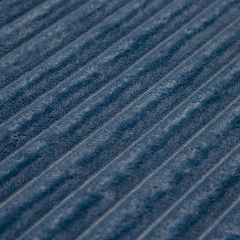Mohawk Home Roswell Ribbed Bath Mat