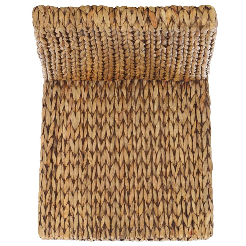 SAFAVIEH Marcy Brown Side Chair (Set of 2) - 18.1" W x 19.7" L x 39" H - 19"W x 22"D x 39"H