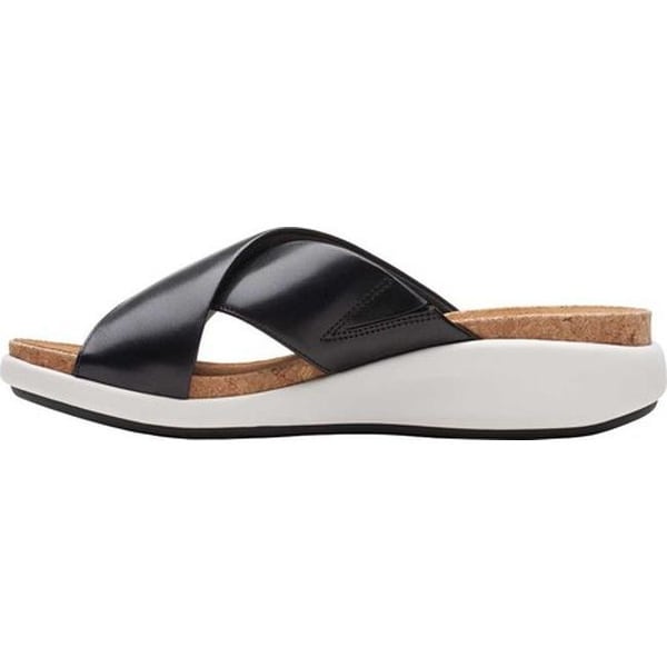 clarks un bali go sandals