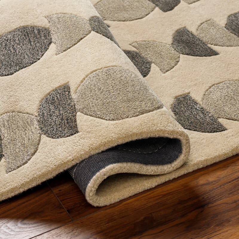 Rosales Modern & Contemporary Area Rug