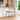 Natural Rattan Handmade Chippendale Cushioned Bar Stool by East at Main