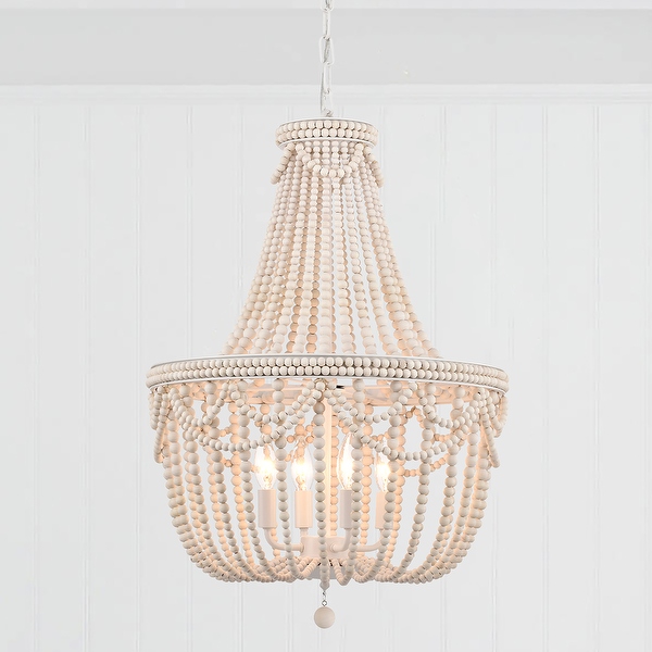 Beaded chandeliers for sale top