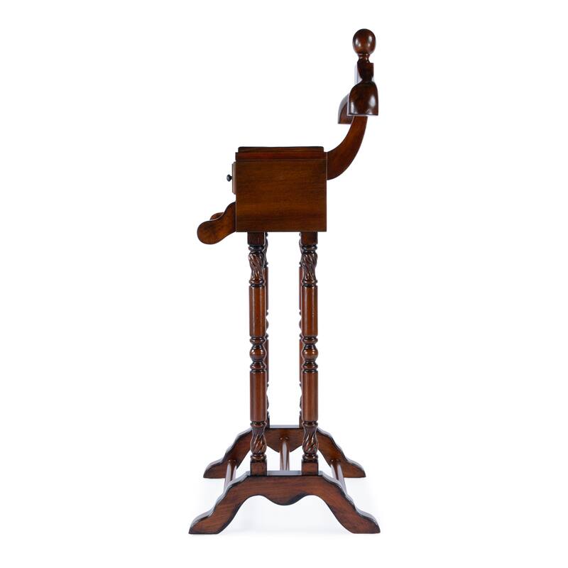 Petrov Clothing Valet Stand