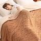 preview thumbnail 4 of 3, Sherpa Blanket Twin Size