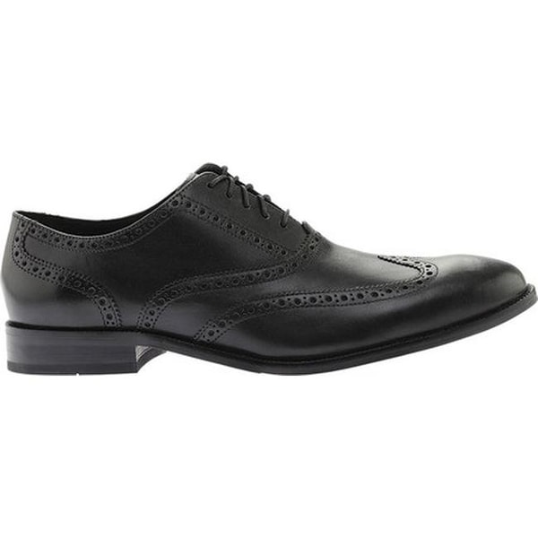 cole haan men's williams wing ii oxford
