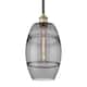 Option Black Antique Brass / Light Smoke