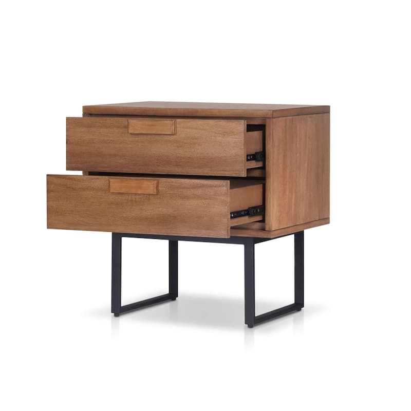 Origins by Alpine Allison Nightstand