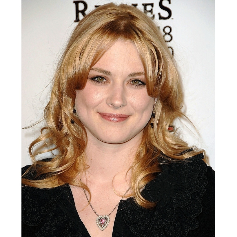 Shop Alexandra Breckenridge At Arrivals For Screening Of Fx
