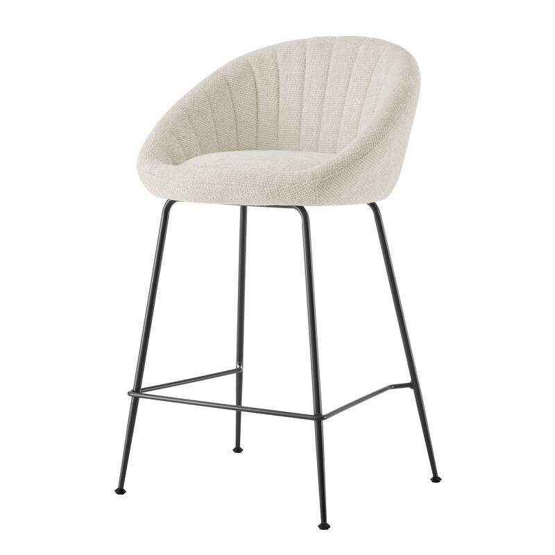 NPD Furniture Watson Counter Stool (Set of 2)
