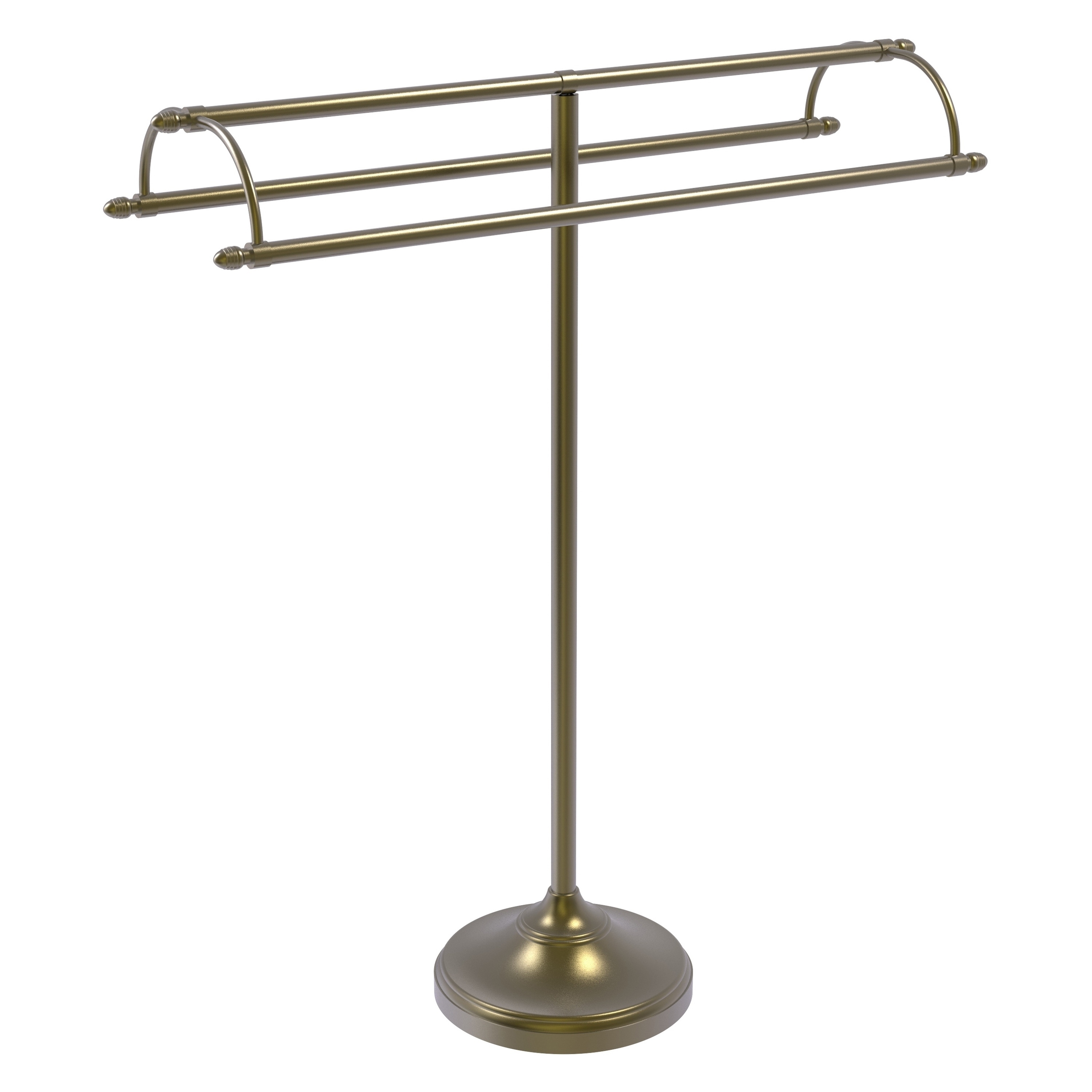 Bed bath and beyond free standing towel rack deals
