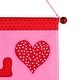 preview thumbnail 3 of 2, National Tree Company 18 in. Valentine's "Love" Banner