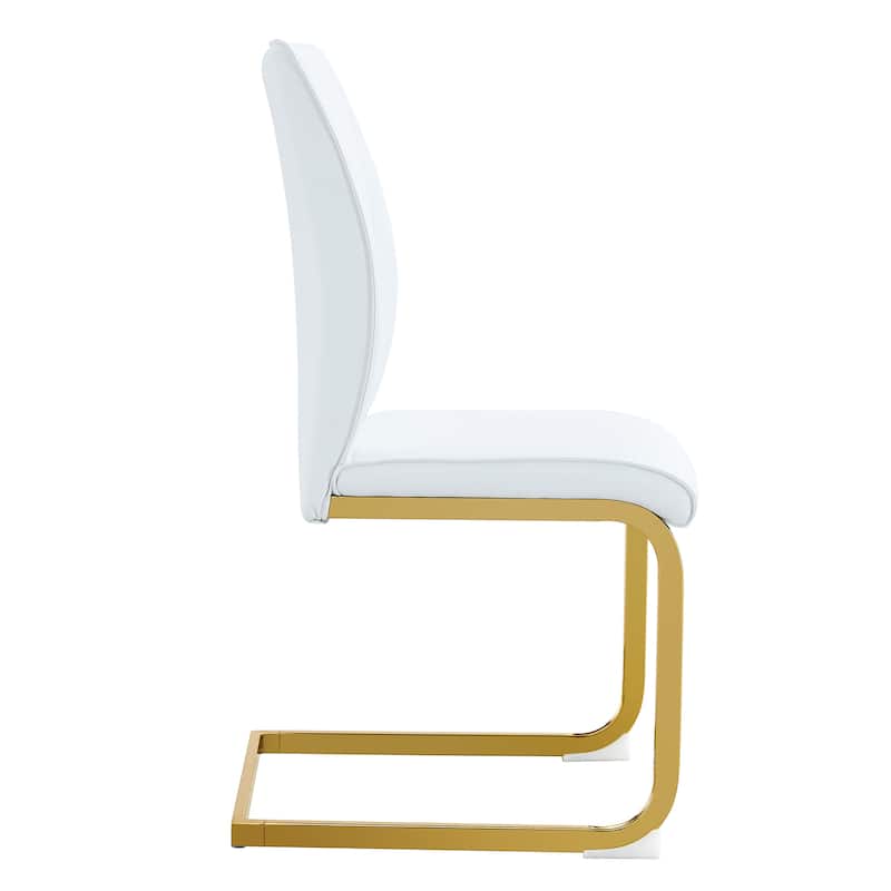 Upholstery Dining Chairs Set of 6