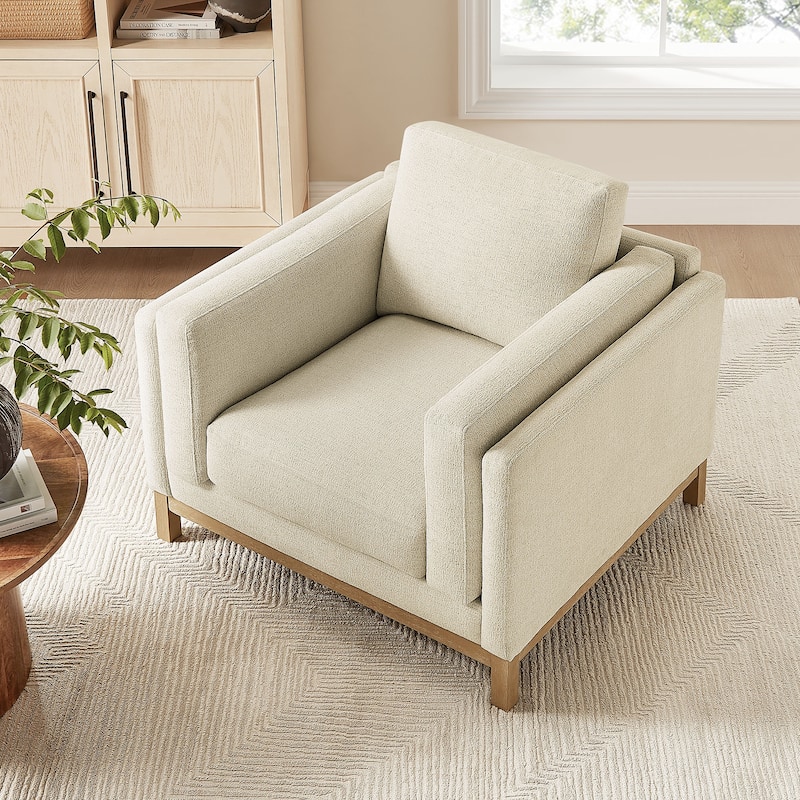 Roscoe Upholstered Armchair