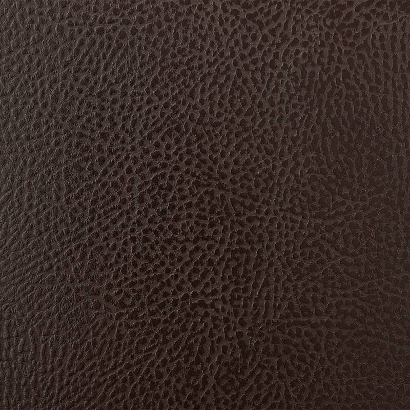 Modern Counter Height Bar Stool with Faux Leather Upholstered Seat, Stylish Kitchen Island or Dining Room Design