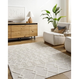 Livabliss Hygge Global Area Rug