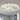 Flush Mount Crystal Ceiling Fan with Dimmable Light, 6-Speed Low Profile Ceiling Fan with Remote and APP Control for Children