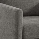 preview thumbnail 67 of 172, Shane Modern Swivel Accent Arm Chair