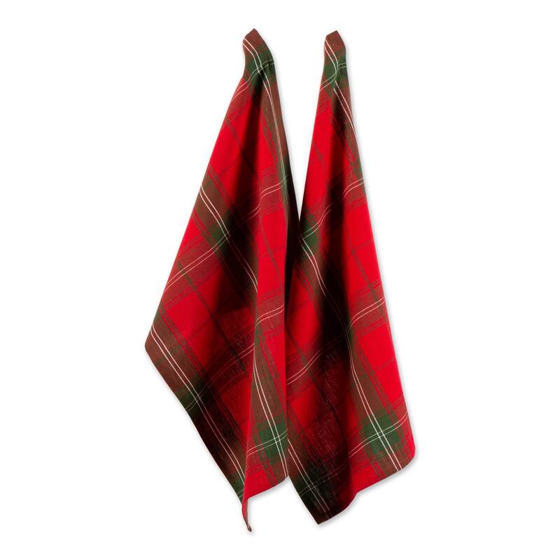 DII Winter Potholder Gift Set