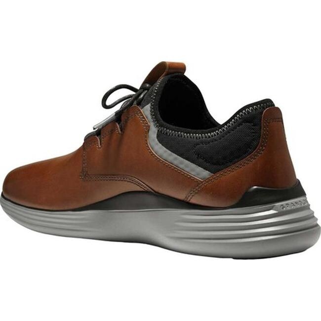 cole haan berkeley sneaker british tan