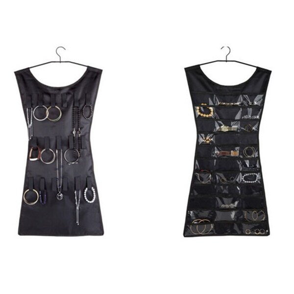 little black dress jewelry