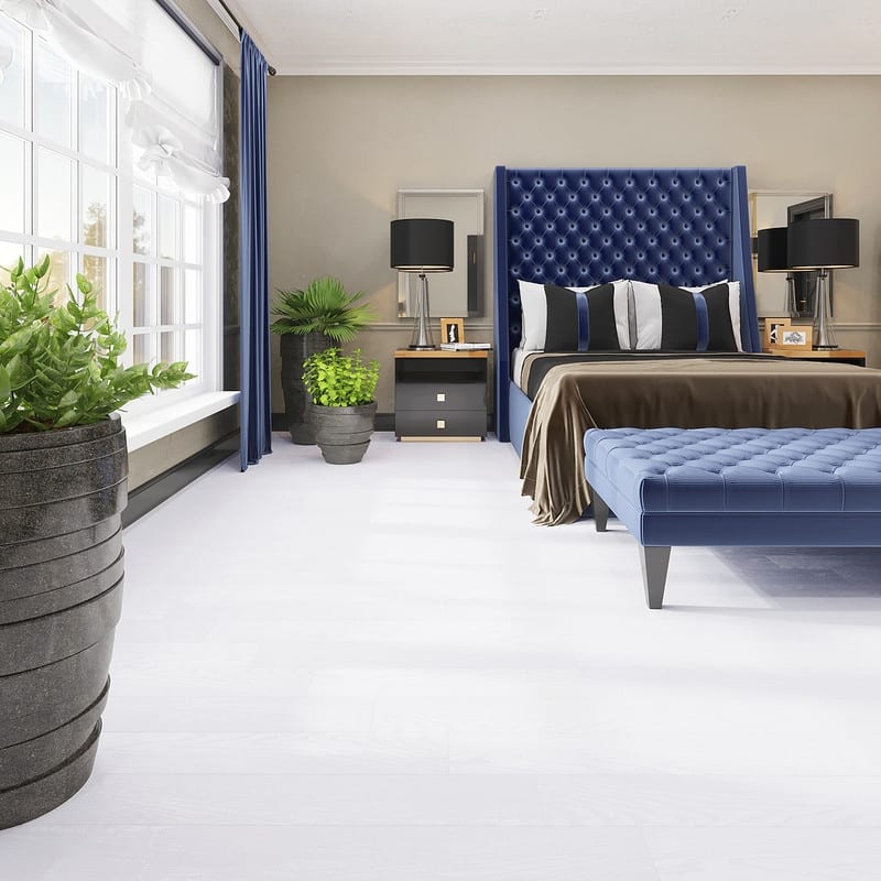 Lucida Peel and Stick Vinyl Floor Tiles Wood Look Planks