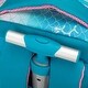 preview thumbnail 11 of 26, 20-Inch 3PCS Kids Rolling Luggage Set, Trolley Backpack with Lunch Bag and Pencil Case for Girls, Suitcase with Mermaid Pattern