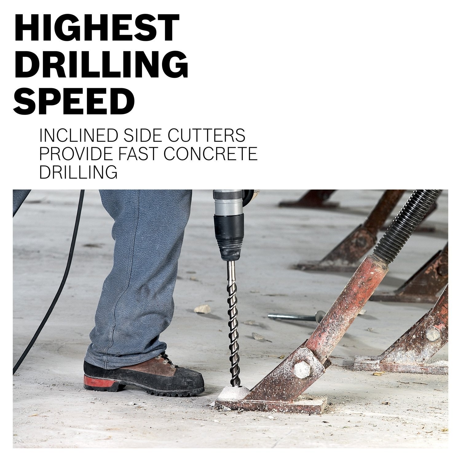 Bosch hc5020 sales
