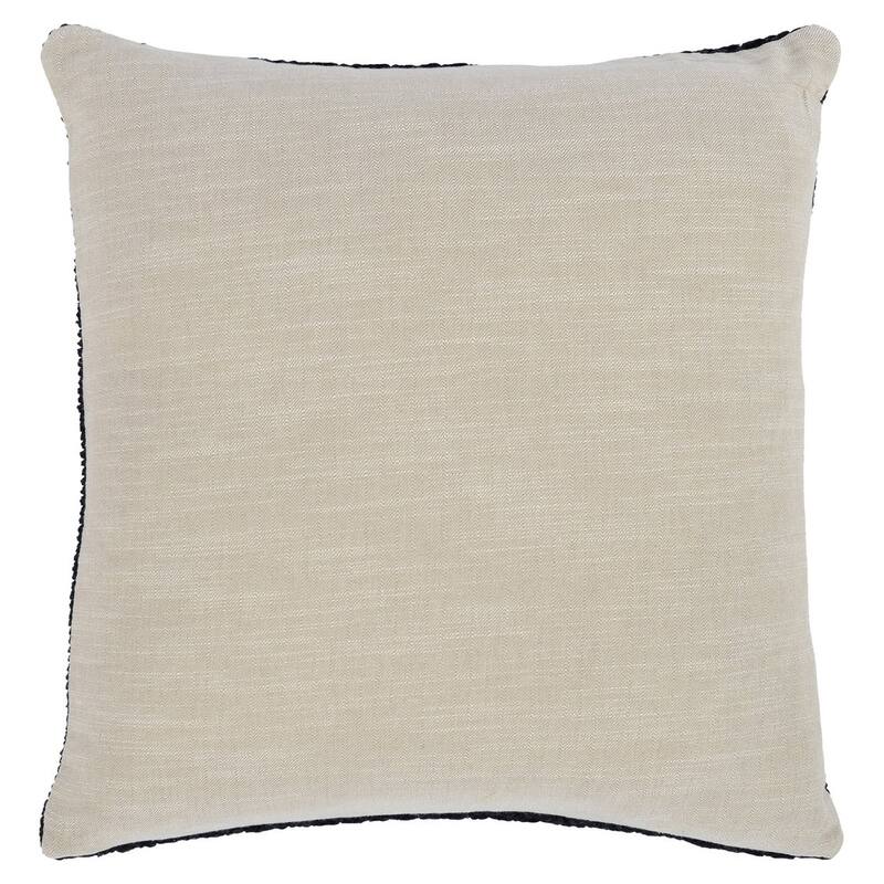 Kosas Home Marcie Knitted 22-inch Throw Pillow