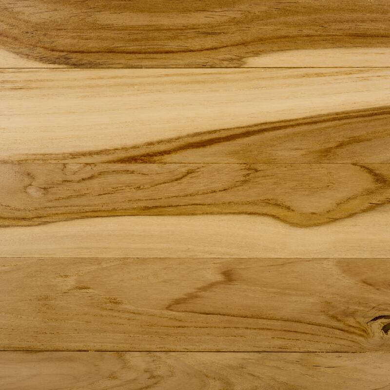 SAFAVIEH Home Maestro Coffee Table - 43"W x 24"D x 18"H