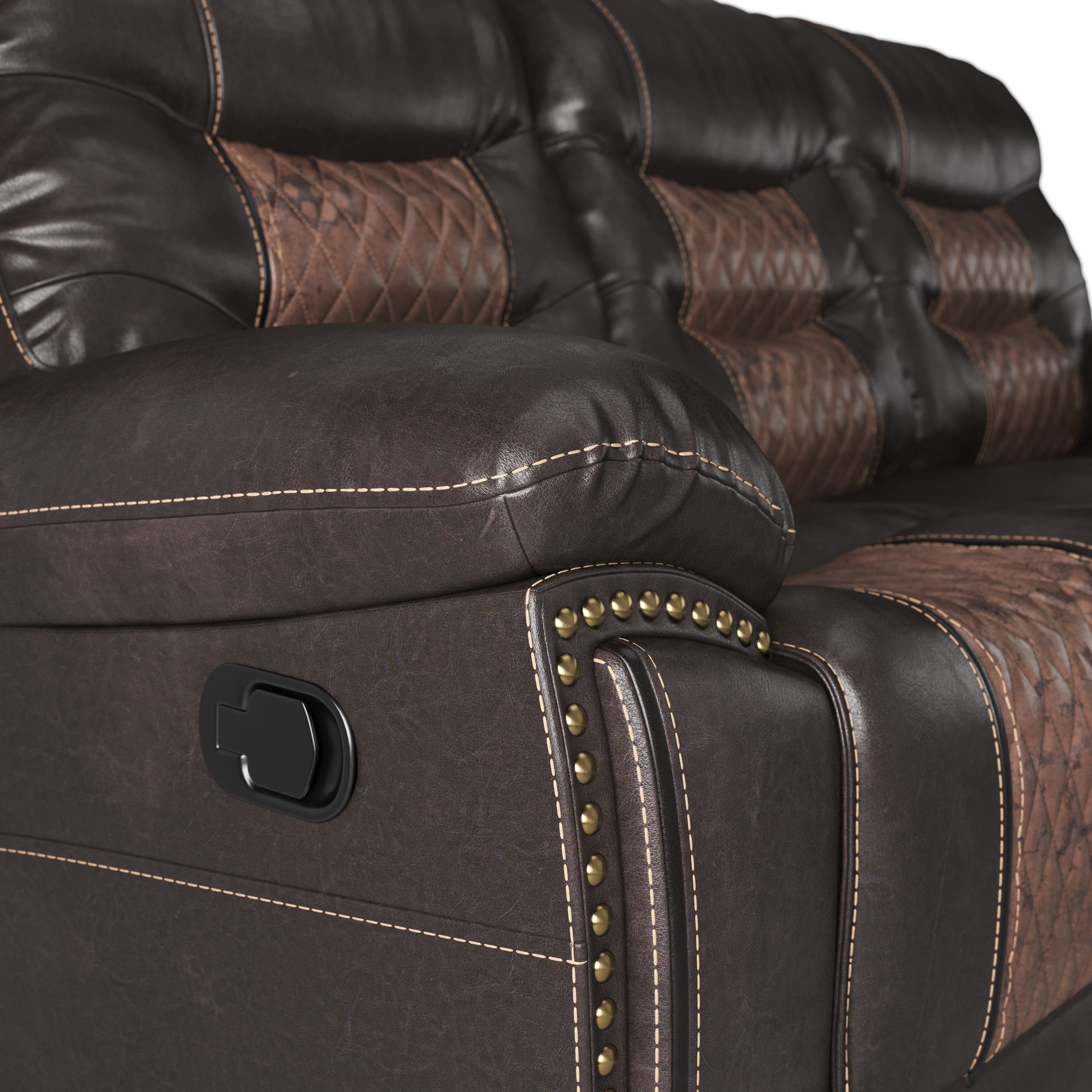 Brown Carmel Avenue Living Room Seating Bed Bath Beyond