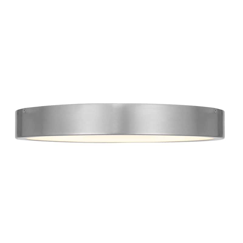 14 inch Aluminum LED Flush Mount