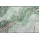 preview thumbnail 44 of 66, Premium Washable Super Soft Abstract Contemporary Mayfield Rug