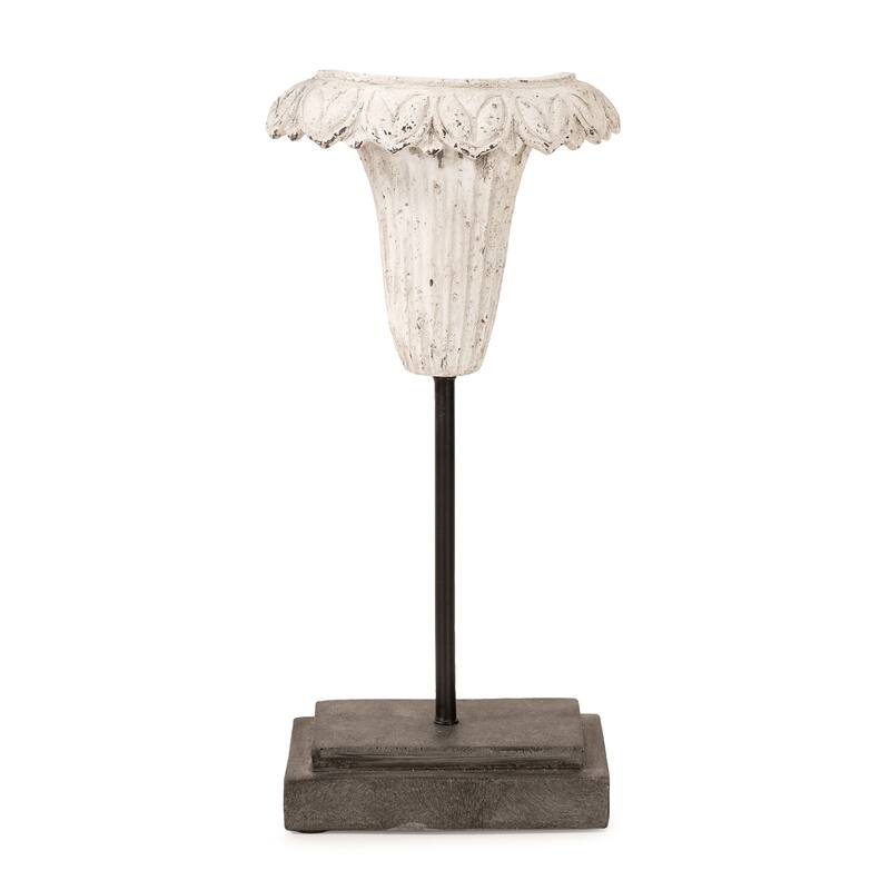 Artefatto - 9H x 13W x 7.1/4D