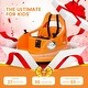 preview thumbnail 24 of 30, Hetoy Ride on Bumper Car for Toddlers