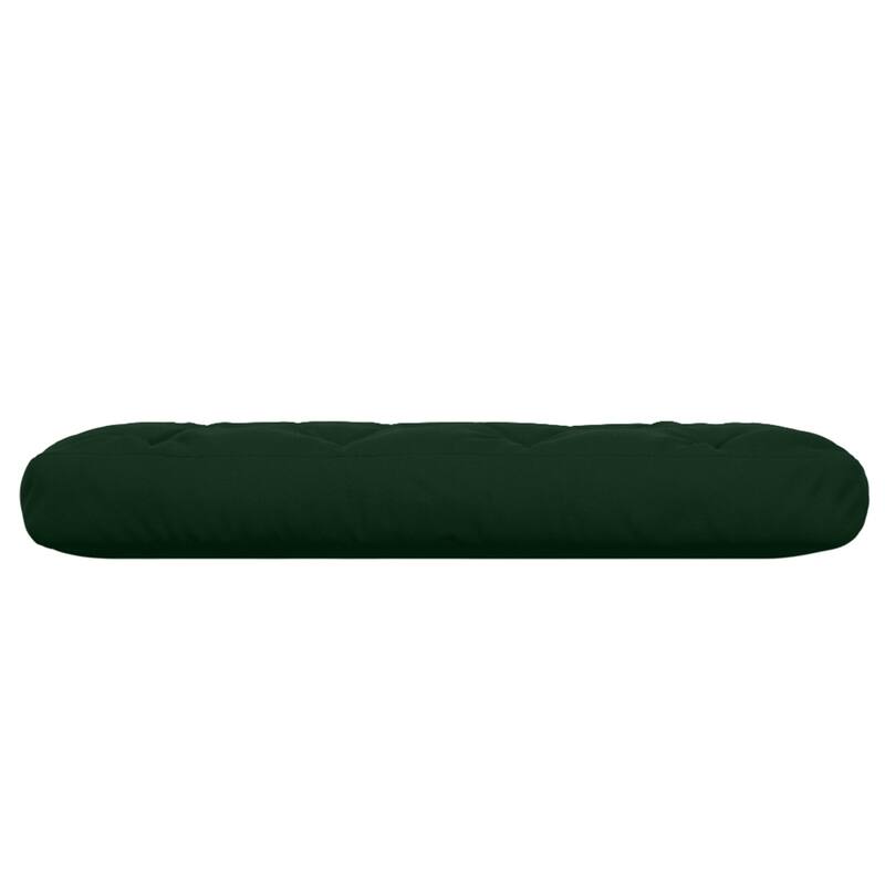 Loosh Home 10" Canvas Futon Mattress